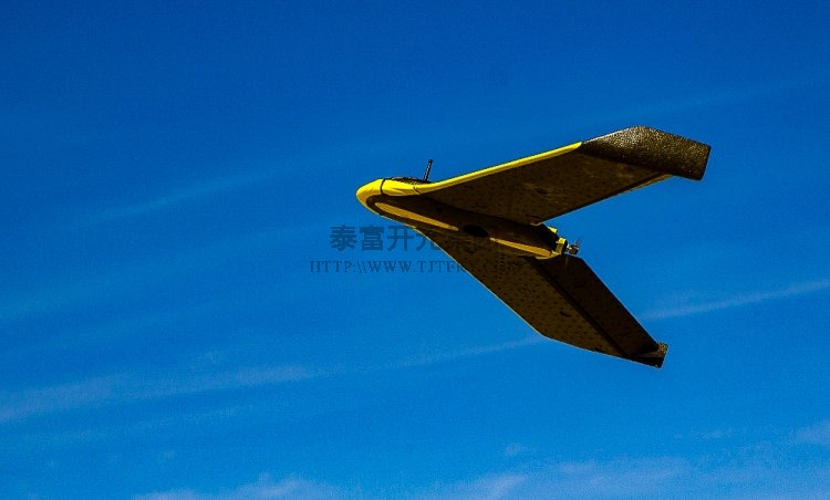 TerraSmart introduces new aerial site-mapping drones to assist solar market